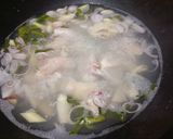 รูปขั้นตอนการทำที่ 2 ของ ต้มข่าไก่