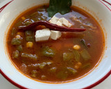 Foto del paso 4 de la receta: Sopa de nopal