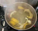 Foto del paso 2 de la receta Torrijas de la abuela Cachita