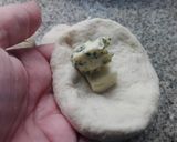 Foto del paso 3 de la receta: Pancitos 3 quesos
