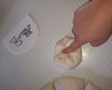 Foto del paso 5 de la receta: Blaa, pan Irlandés!! 😯🍞
