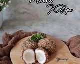 Foto langkah ke 7 dari resep Mochi Kelapa.