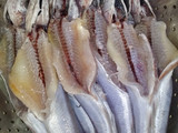 Μπακαλιαράκια!🐟 Προσφυγάκια!🐟