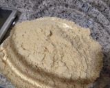 Foto del paso 1 de la receta Tarta de queso sin gluten y sin lactosa