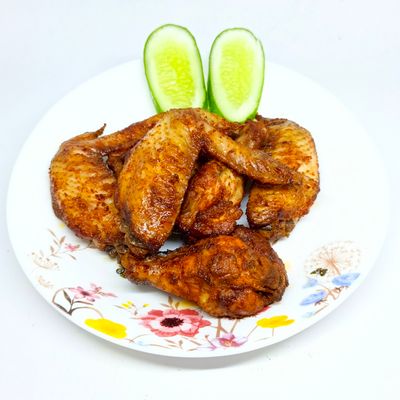 Langkah 7