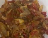 Foto langkah ke 5 dari resep Tumis Kerang Tiram Balado.