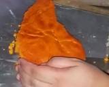 Fresh mango cake recipe step 2 photo