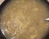Foto del paso 3 de la receta: Sopa rápida de cebolla