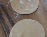 પડ વાળી રોટલી (Pad Vali Rotli Recipe In Gujarati) રેસીપી સ્ટેપ1ફોટો