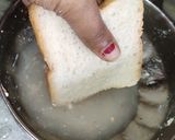 वेज योगर्ट ब्रेड रोल (दही के शोले) (Veg yogurt bread roll (dahi ke shole) recipe in Hindi) रेसिपी चरण 2 फोटो