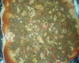 A picture of step 8 of Pizza.