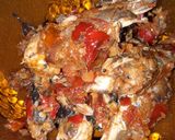 Foto langkah ke 2 dari resep 84.Sambal goreng ikan cue.