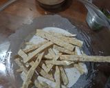 Foto langkah ke 5 dari resep Tempe Kemul Kriuk (Lauk Makan Waktu Kecil).
