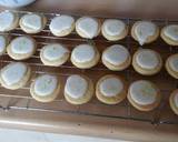 Vickys 'Put The Lime In The Coconut' Cookies, GF DF EF SF NF recipe step 7 photo