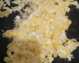 Foto langkah ke 2 dari resep Nasi Goreng Buncis Telur.
