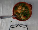 Foto del paso 18 de la receta: El Locro de Luis