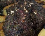 Foto del paso 4 de la receta: Carne al horno, cocción lenta