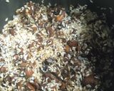 Foto del paso 4 de la receta: Risotto de hongos