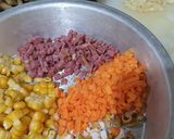 Foto langkah ke 1 dari resep Cream sup ala KFC.