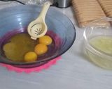 صورة لخطوة 1 من وصفة تيراميسو إيطالية