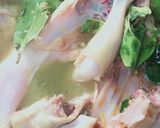 Foto langkah ke 3 dari resep Ayam bakar madu teflon maknyos.