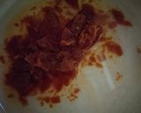 Foto langkah ke 2 dari resep Boba Homemade.