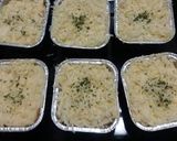 Foto langkah ke 6 dari resep Macaroni Schotel Super Chezzy.