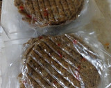 Foto del paso 6 de la receta: Hamburguesas de lentejas (veganas)