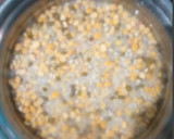 மல்டி க்ரேய்ன் அடை தோசை ரெசிபி ஸ்டேப் 1 புகைப்படம்