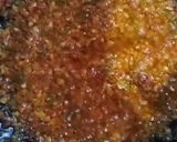 Foto langkah ke 3 dari resep Seblak Makaroni.