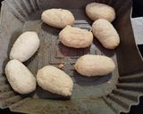 Foto del paso 7 de la receta: Sepia o choco con piñones y sobrasada a tu gusto