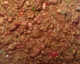 A picture of step 7 of My Homemade Chili.