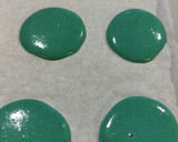 Foto del paso 5 de la receta: Macarrones de chicle relleno de crema de rancho