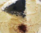 Foto del passaggio 4 della ricetta Ciambella di ricotta all'anice stellato 🌷