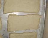 Foto del paso 6 de la receta: Ciabatta