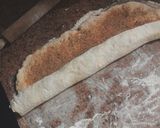 Foto del paso 6 de la receta: Rolls de canela (especial)