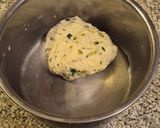 黃瓜饅頭的食譜步驟4照片