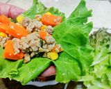 台式豬肉生菜包的食譜步驟5照片