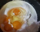 Foto del paso 1 de la receta: Postre tipo chajá🇺🇾