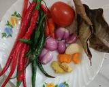 Foto langkah ke 3 dari resep Labu Air Masak Santan.