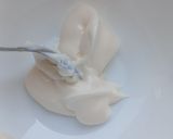 A picture of step 7 of Classic Macaroni Salad.
