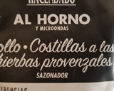 Foto del paso 2 de la receta: Costillas de cerdo agridulces con hierbas provenzales al whisky
