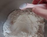 Foto del paso 2 de la receta: Pan de hamburguesa