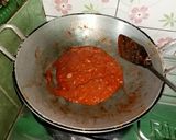 Foto langkah ke 6 dari resep Nasi Lemak.