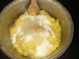JALEA DE MANGO VENEZOLANO, Postre De Mango Verde