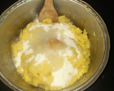 Foto del paso 3 de la receta: JALEA DE MANGO VENEZOLANO, Postre De Mango Verde