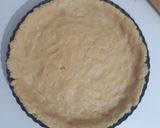Foto del paso 5 de la receta: Tarta de frutilla y dulce de leche