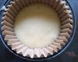 Pas rețetă Briose cu marmelada de căpșuni! 2 fotografie