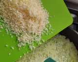 Foto del paso 3 de la receta: Espagueti a la crema con jamón