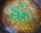 தட்டிப் போட்ட நண்டு ரசம்(nandu rasam recipe in tamil) ரெசிபி ஸ்டேப் 4 புகைப்படம்